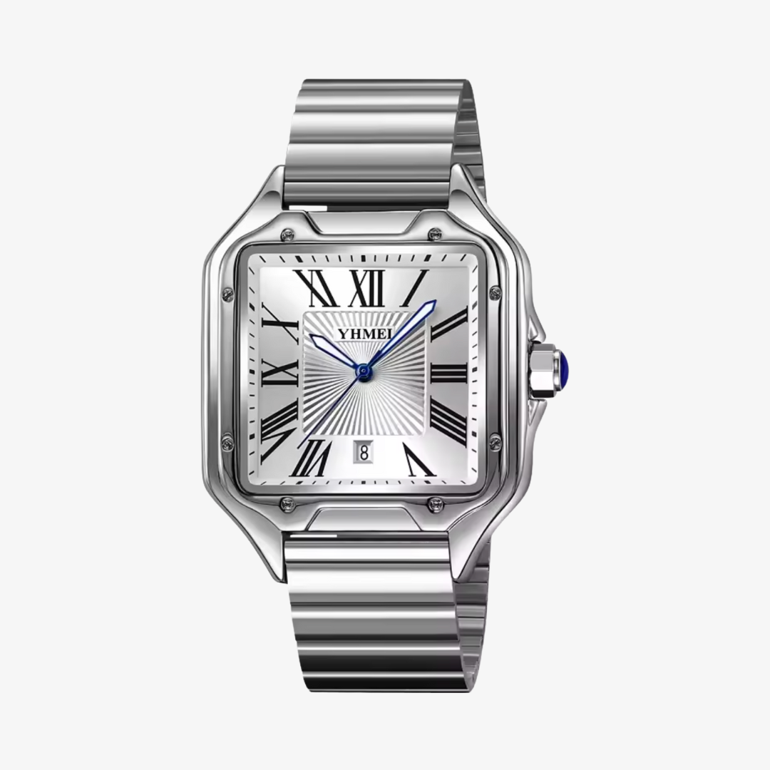 Reloj Santos Clásico Hombre