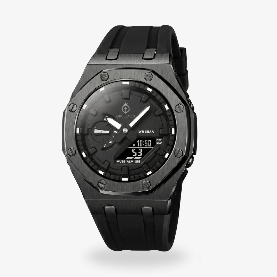 Reloj Hybrid Force Hombre