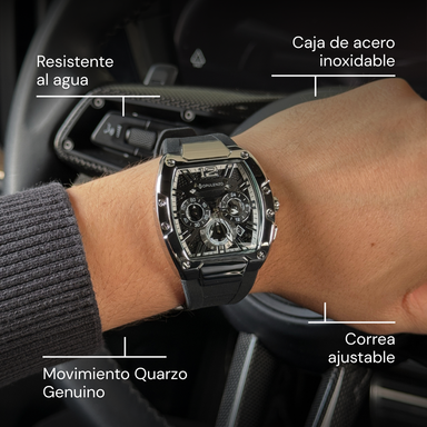 Reloj RMX Vision Hombre