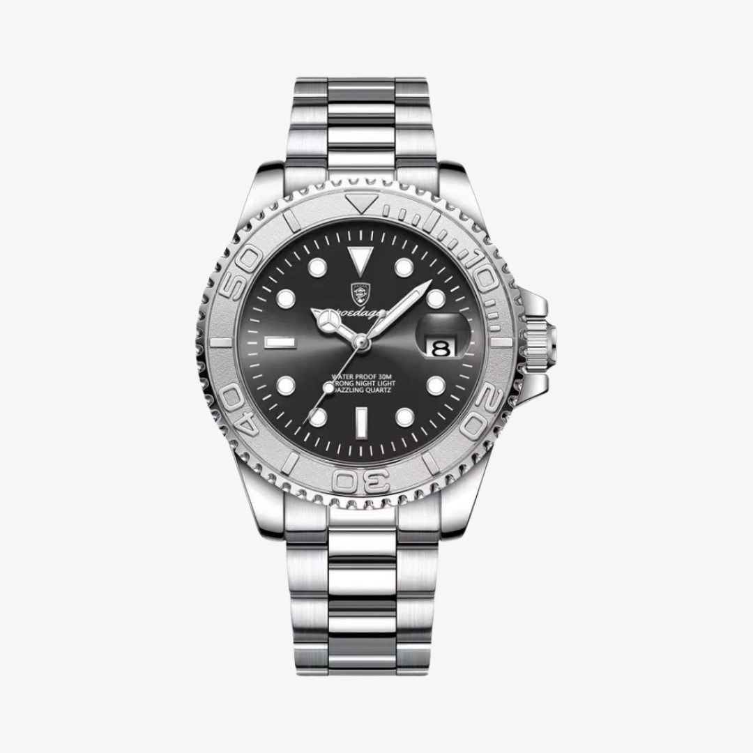 Reloj Submaster Date Hombre