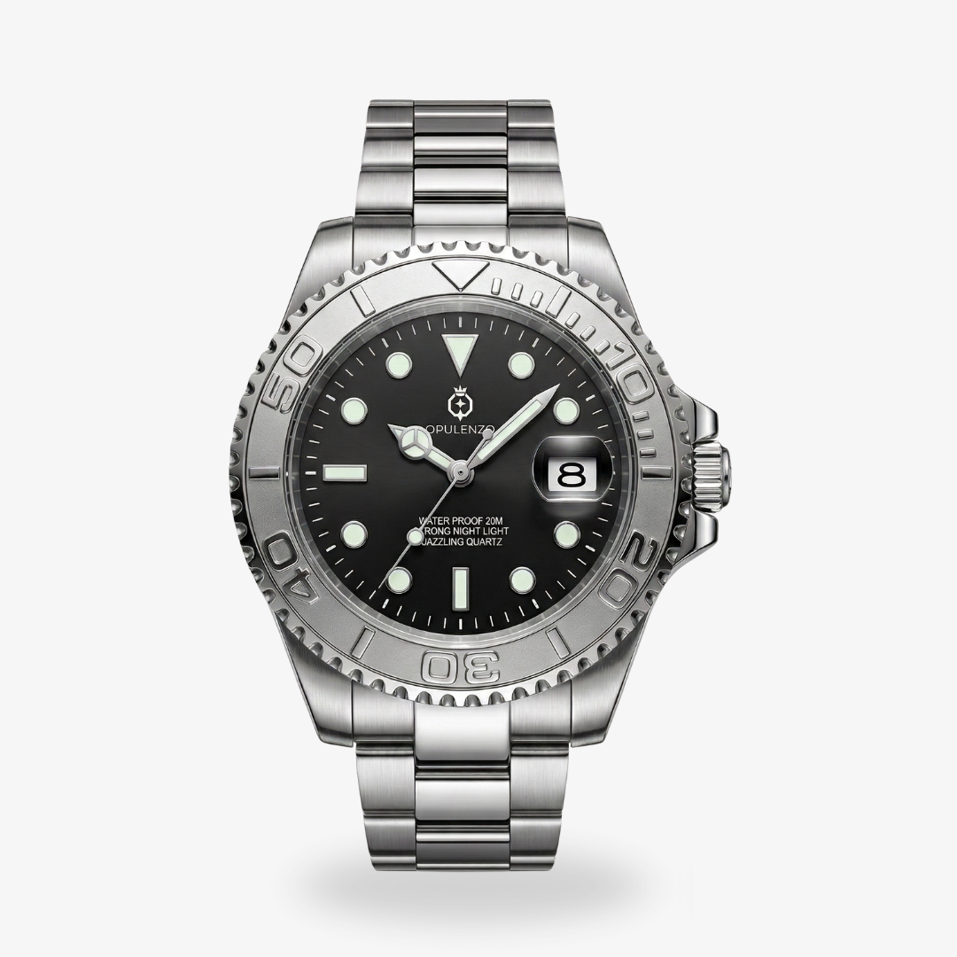 Reloj Submaster Date Hombre