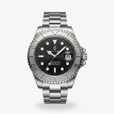 Reloj Submaster Date Hombre