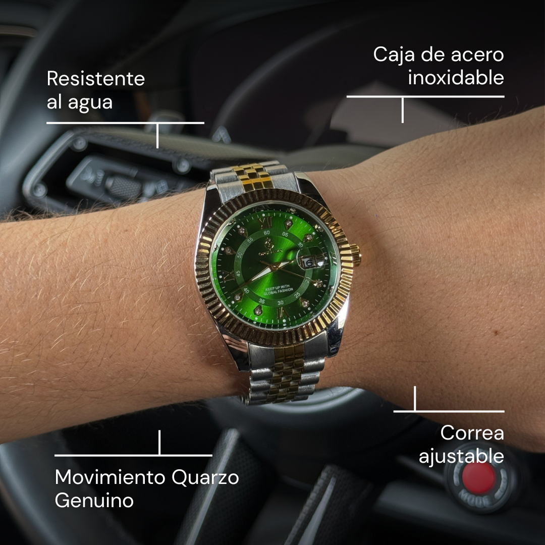 Reloj Royal Jubilee Hombre