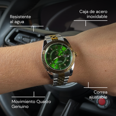 Reloj Royal Jubilee Hombre