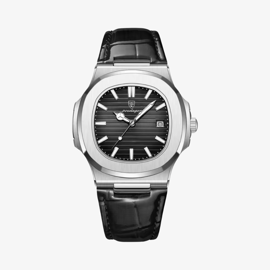 Reloj Marinor Classic Hombre