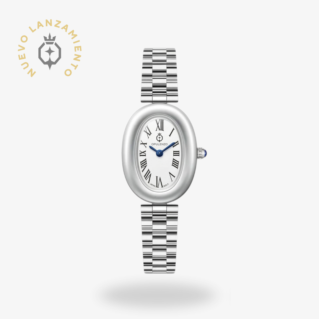 Reloj Luna Classique Mujer