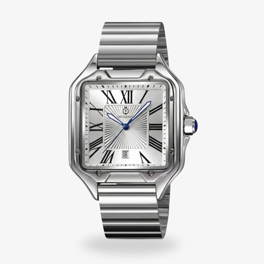 Reloj Santos Clásico Hombre