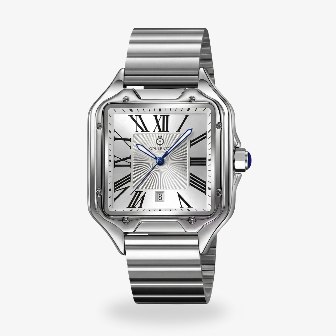 Reloj Santos Clásico Hombre