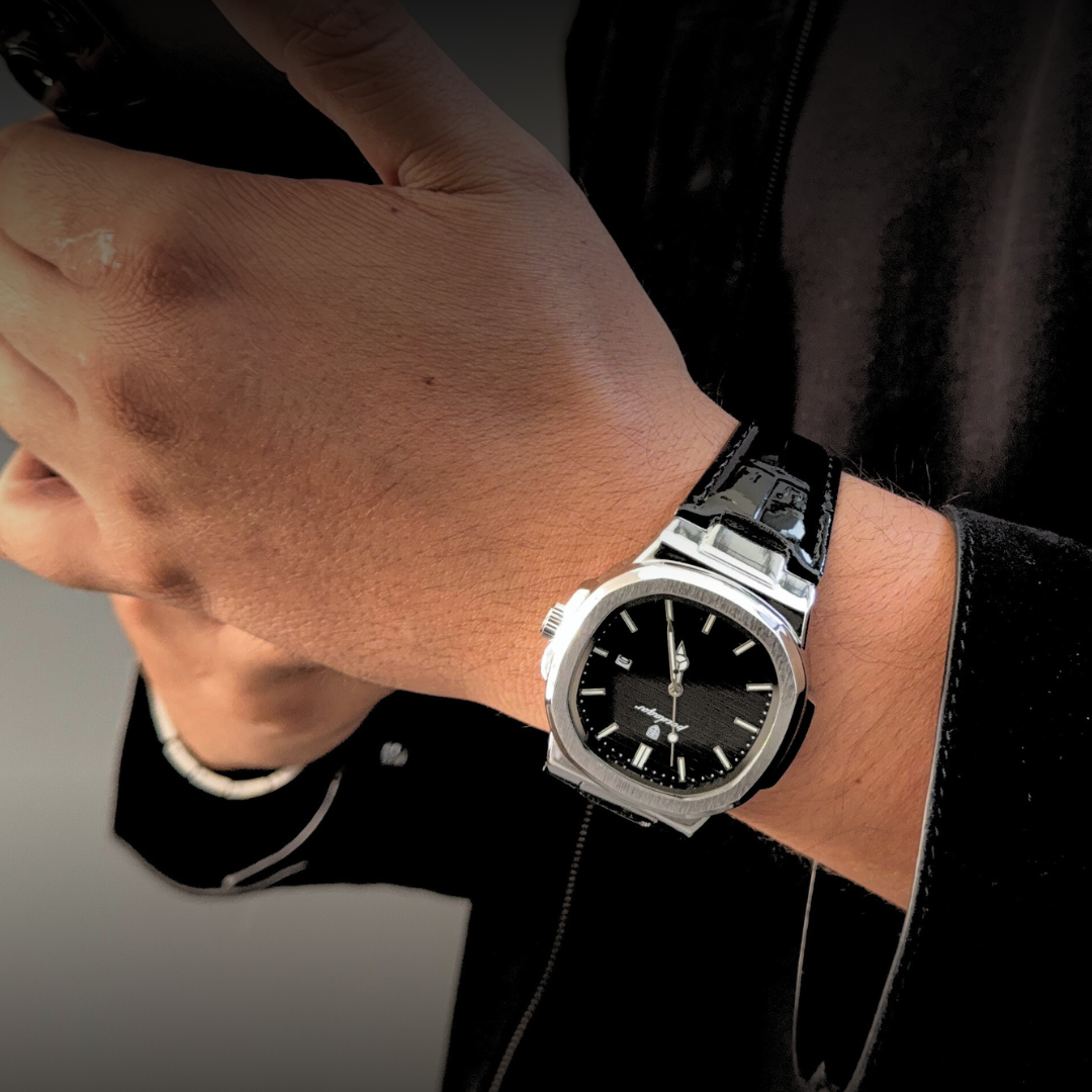 Reloj Marinor Classic Hombre
