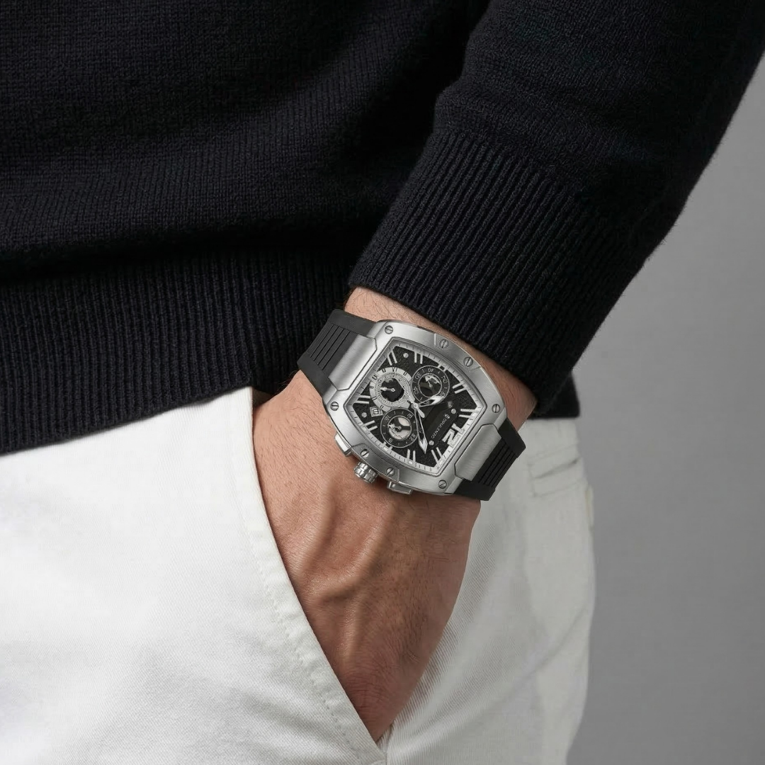 Reloj RMX Vision Hombre
