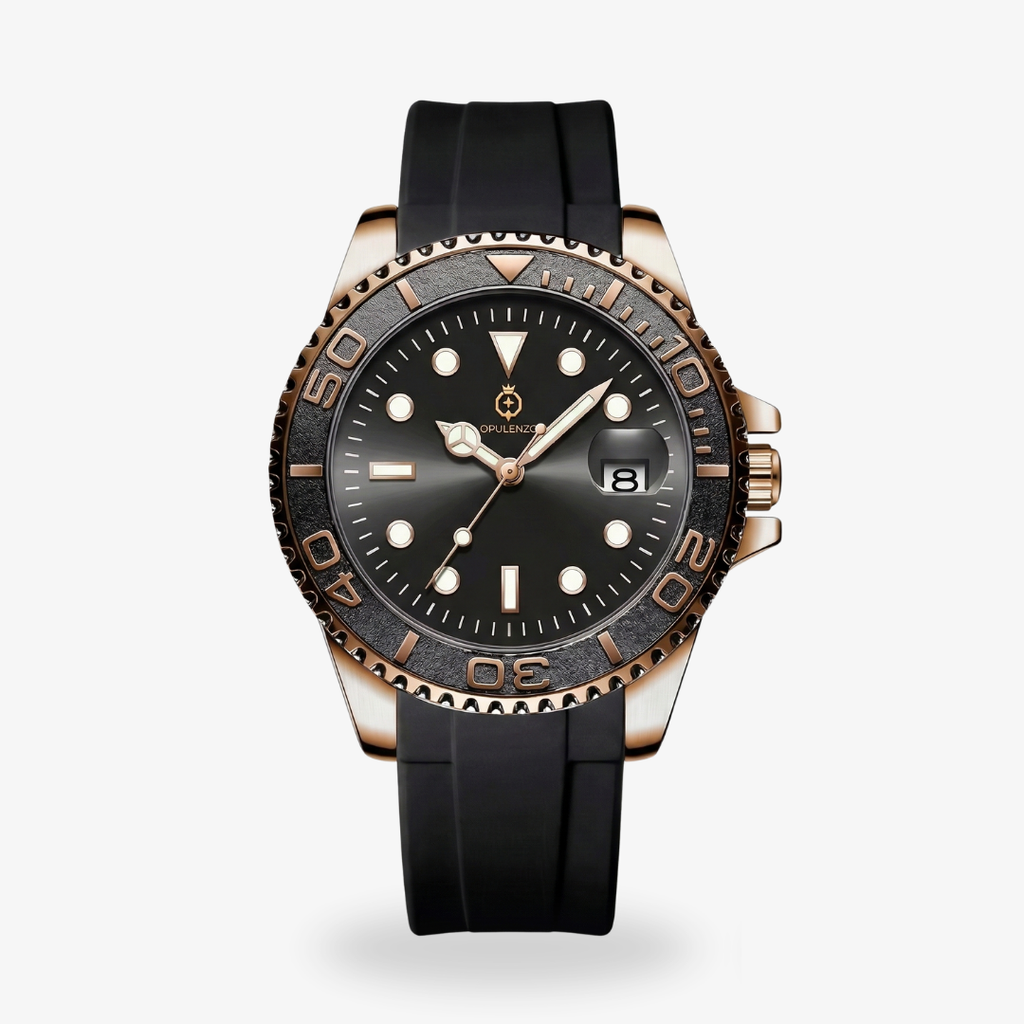 Sub Master R Reloj Submaster Vulcano Hombre – Opulenzo