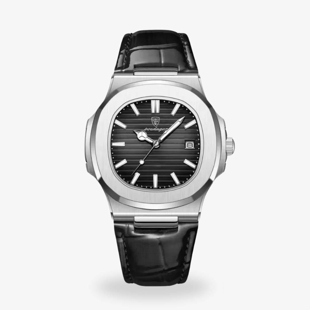 Reloj Marinor Classic Hombre
