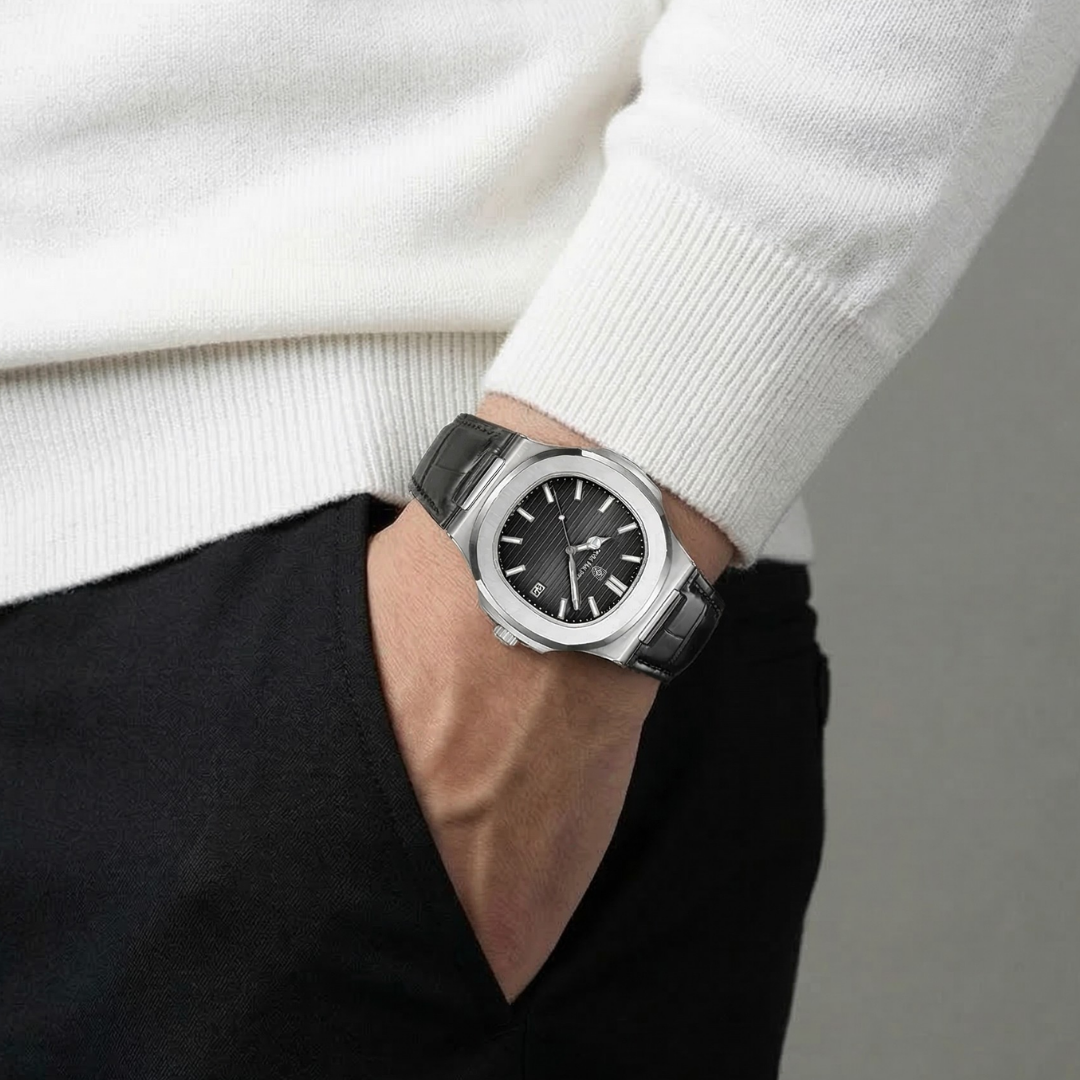 Reloj Marinor Classic Hombre