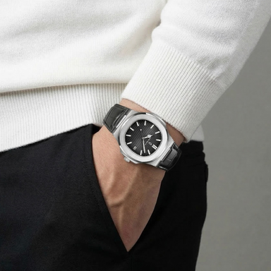 Reloj Marinor Classic Hombre