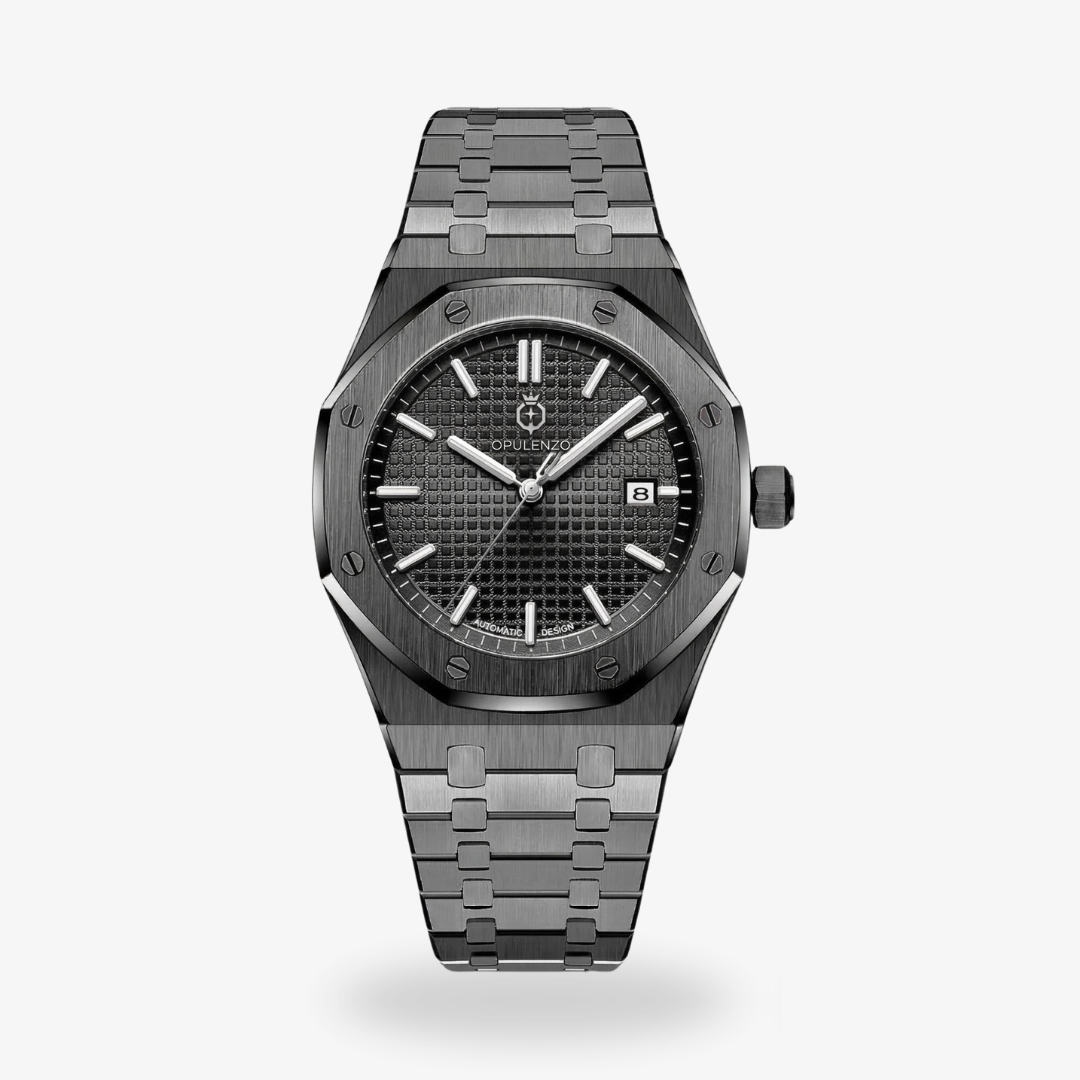 Reloj Black Oak 42 Hombre