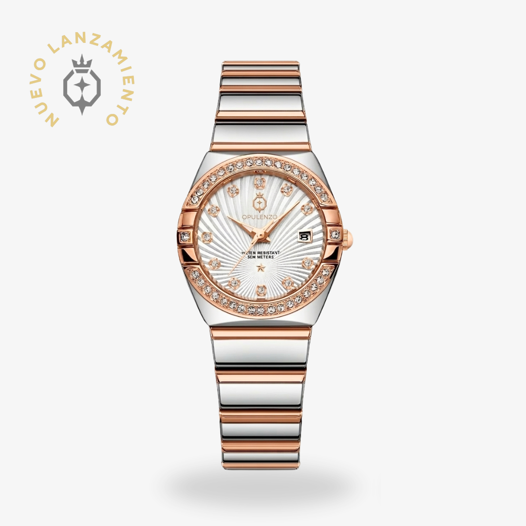 Reloj Aurora Royale Mujer