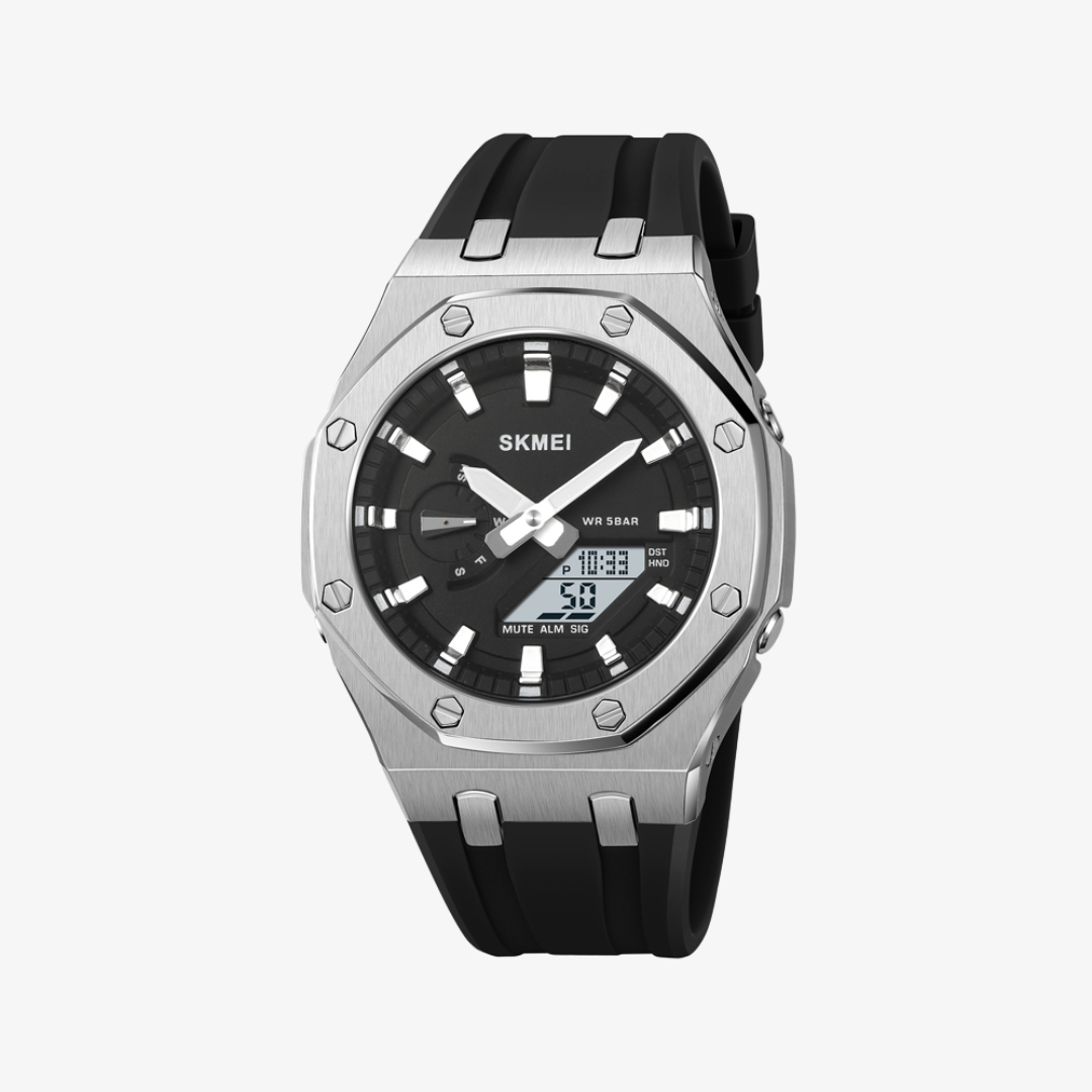 Reloj Hybrid Force Hombre
