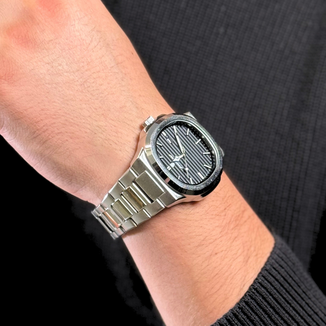 Reloj Marinor Shadow Hombre