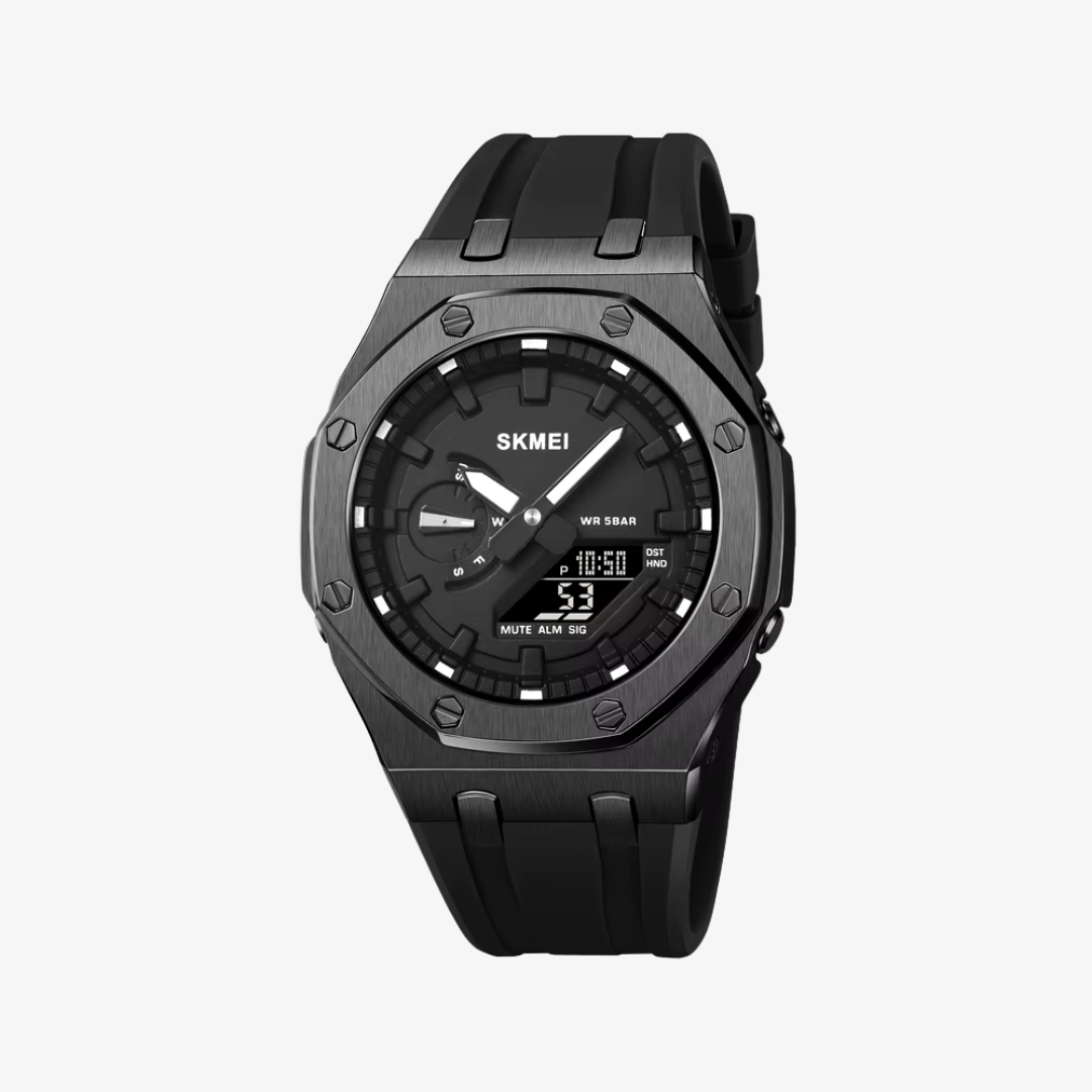 Reloj Hybrid Force Hombre