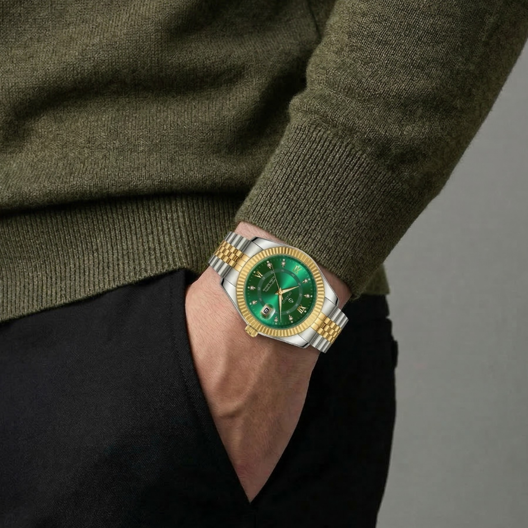 Reloj Royal Jubilee Hombre