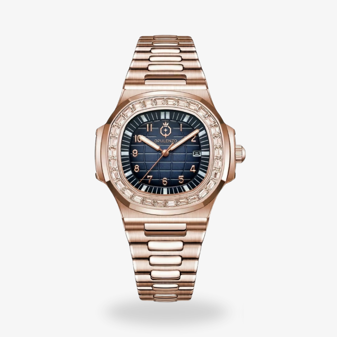 Reloj Marinor Rose Hombre