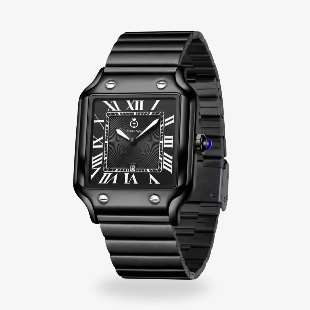 Reloj Santos Nocturno Hombre