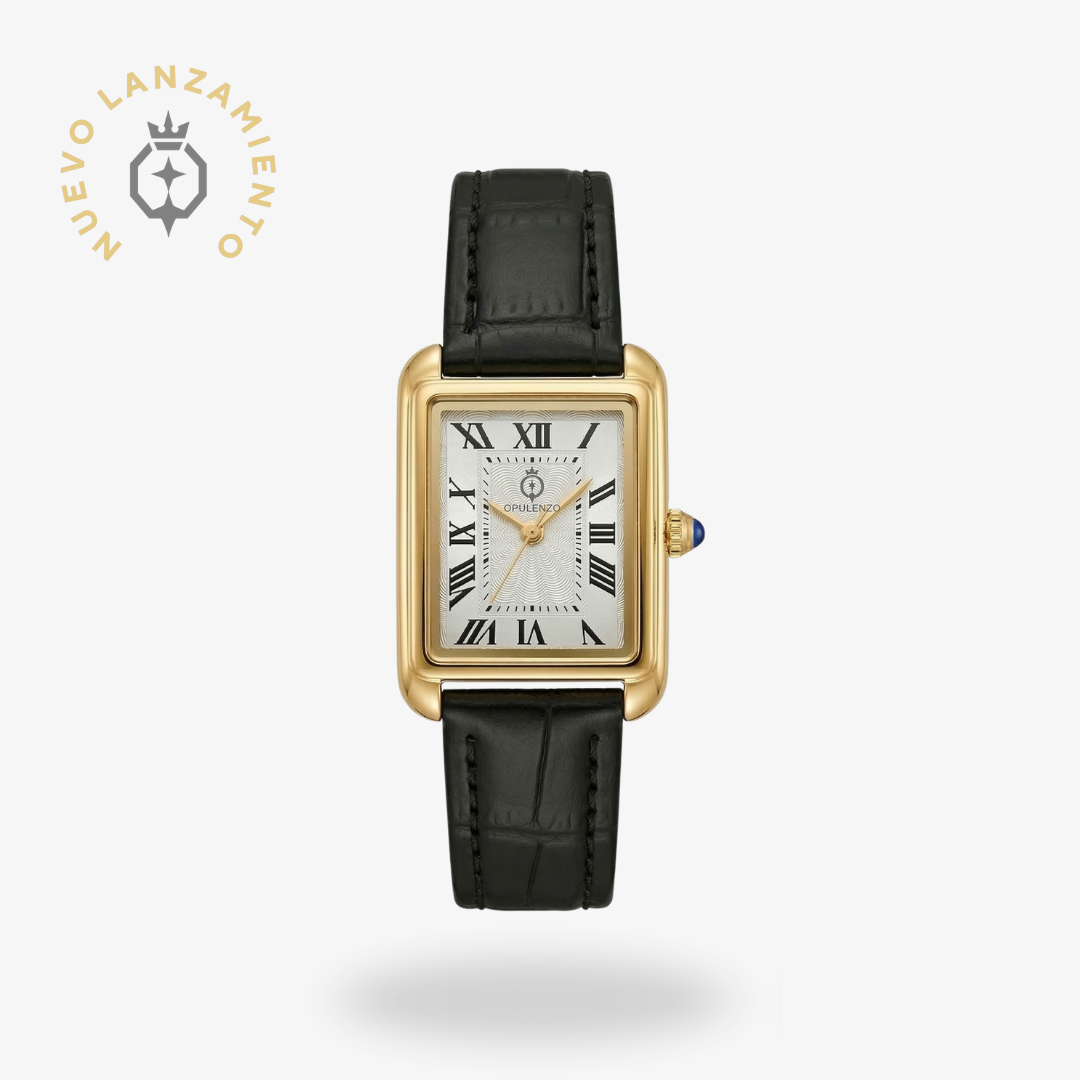 Reloj Élise Classique Mujer