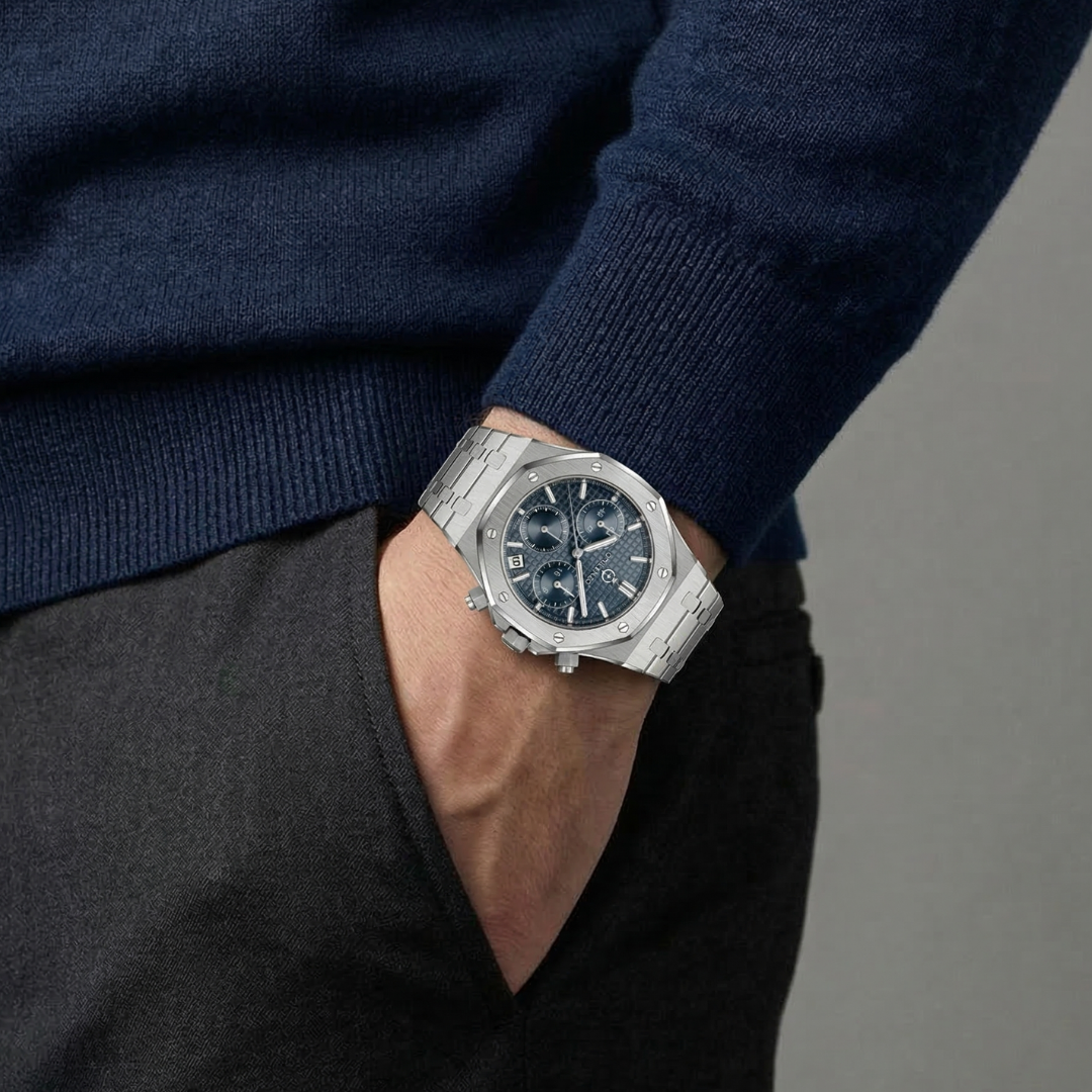 Reloj Imperial Chronograph Hombre