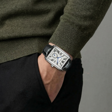Reloj Diplomat Clásico Hombre