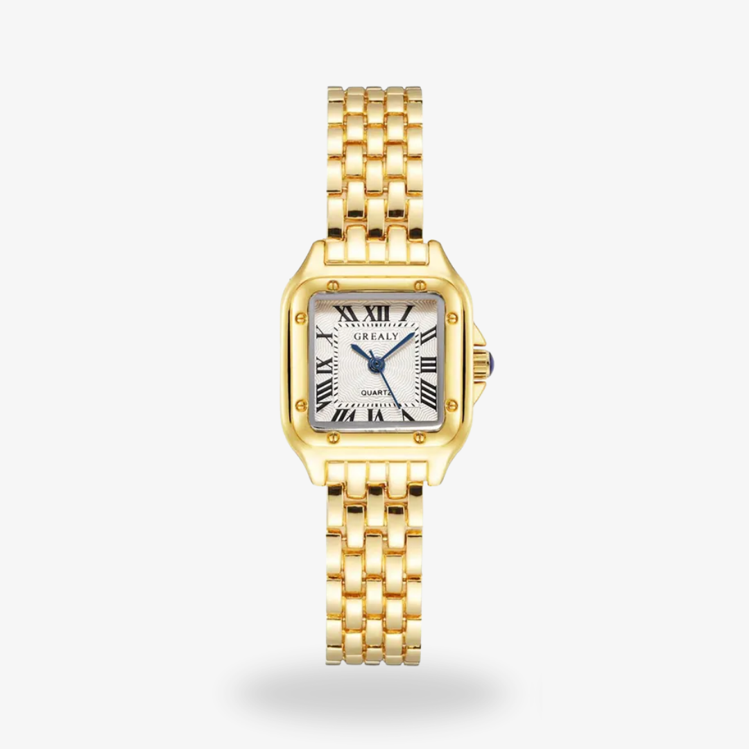 Reloj Pantera Doré Mujer