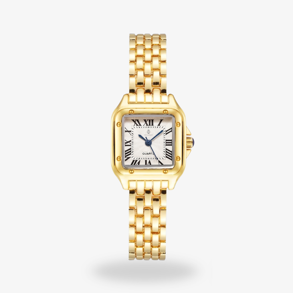 Reloj Pantera Doré Mujer