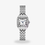 Reloj Pantera Silver Mujer