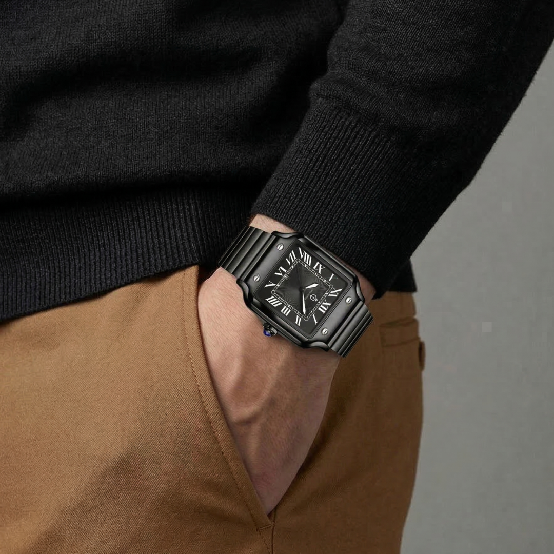 Reloj Santos Nocturno Hombre