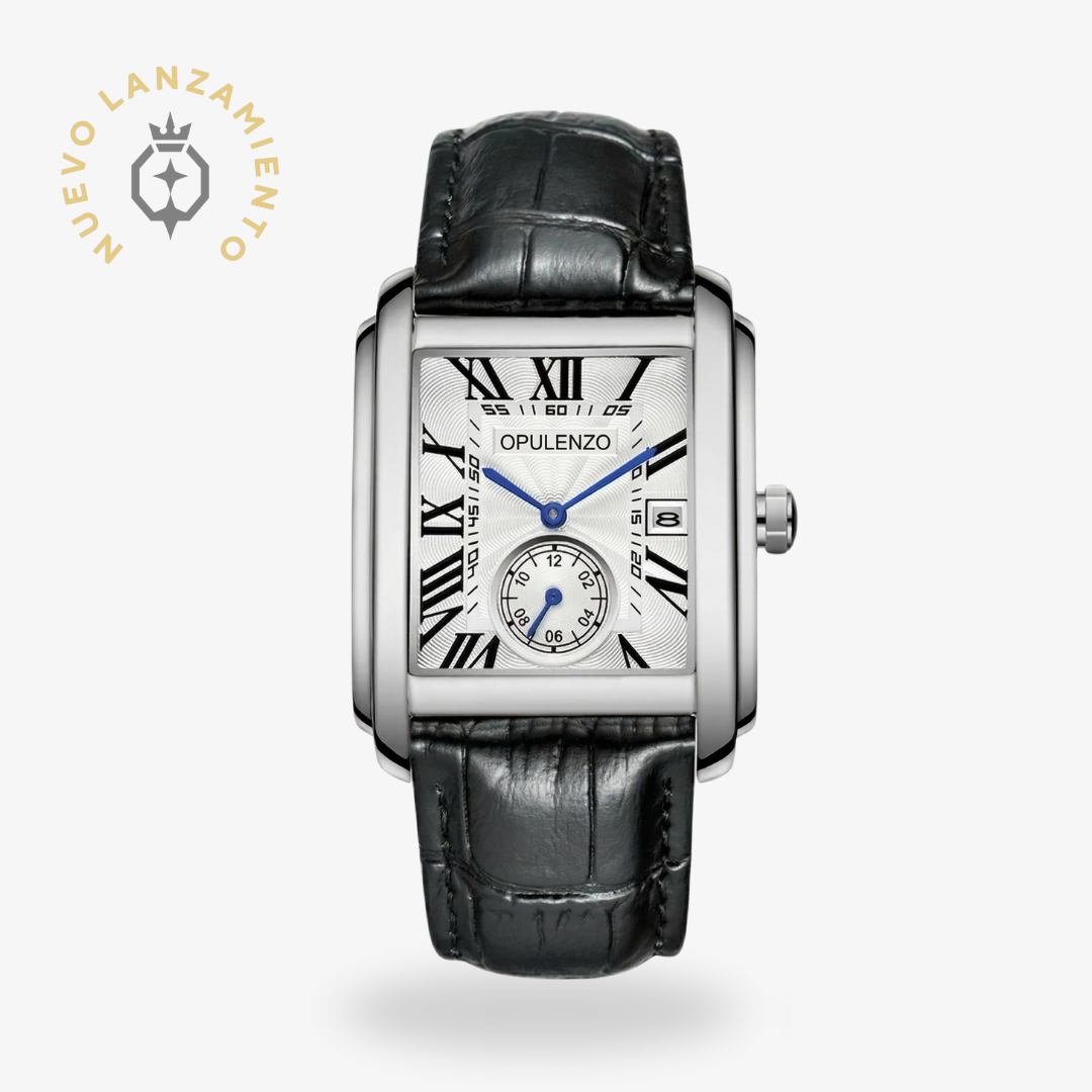 Reloj Diplomat Clásico Hombre