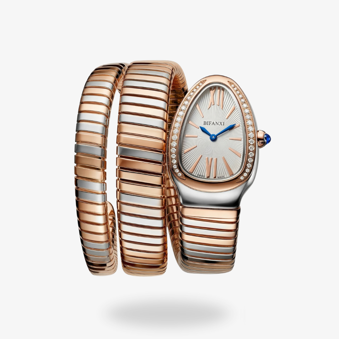 Reloj Bi Serpenti Mujer