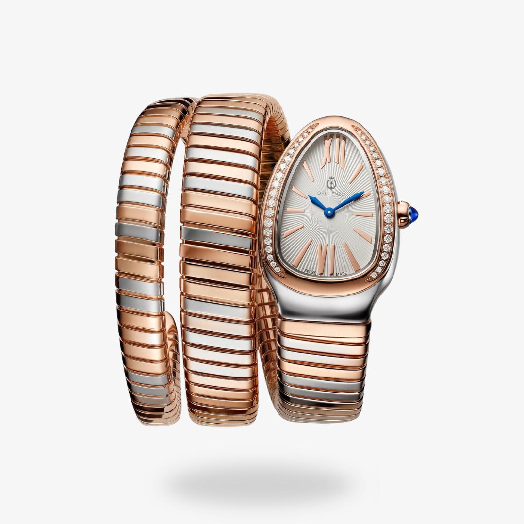 Reloj Bi Serpenti Mujer