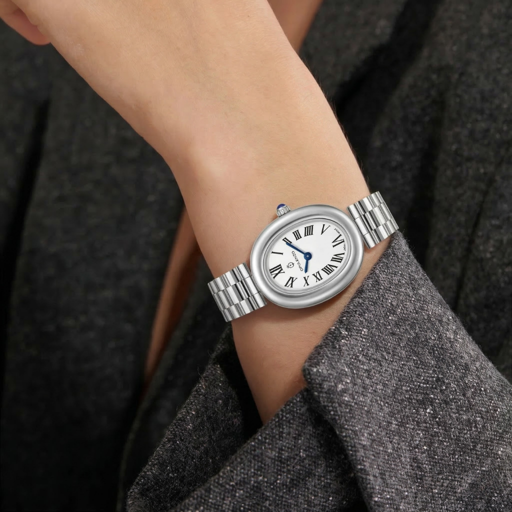 Reloj Luna Classique Mujer