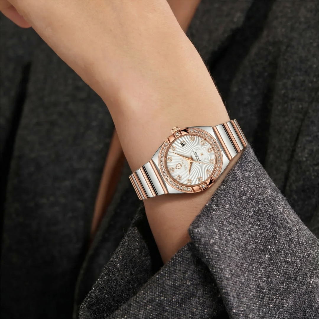 Reloj Aurora Royale Mujer