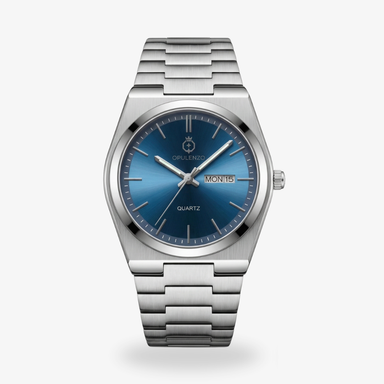 Reloj Blue Day Classic Hombre