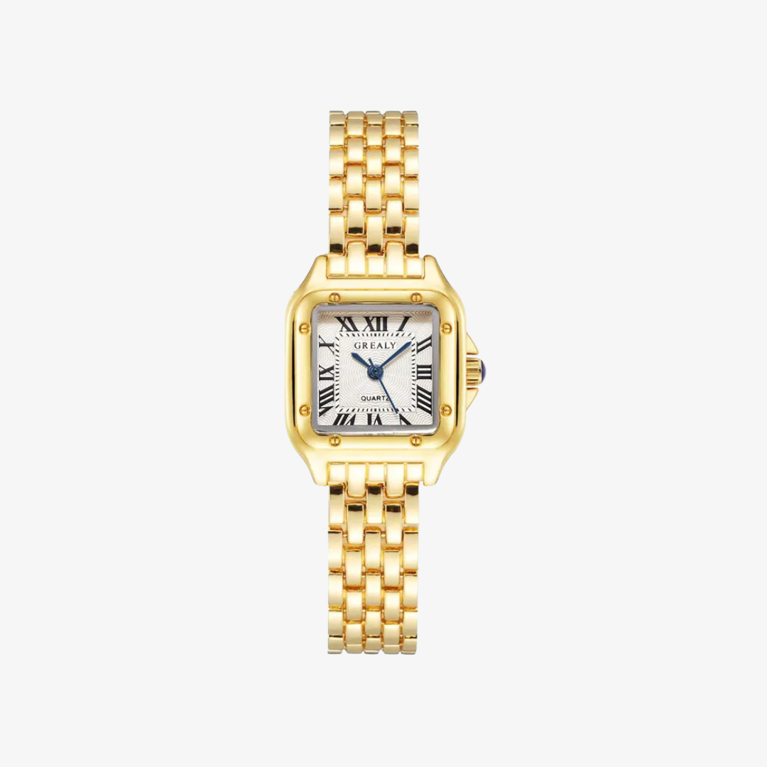 Reloj Pantera Doré Mujer