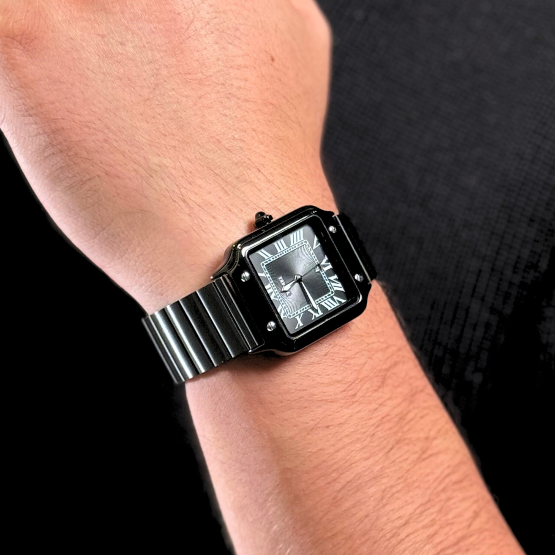 Reloj Santos Nocturno Hombre