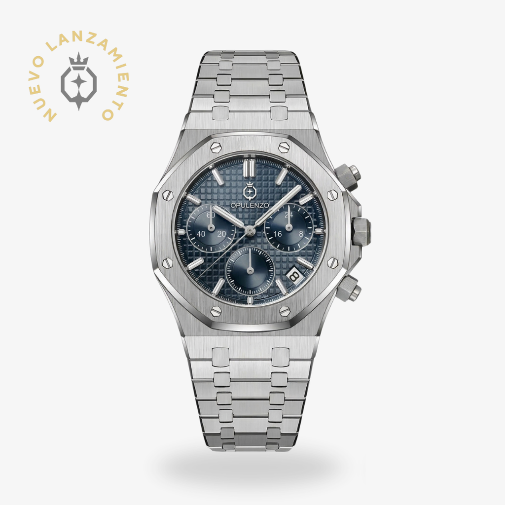 Reloj Imperial Chronograph Hombre