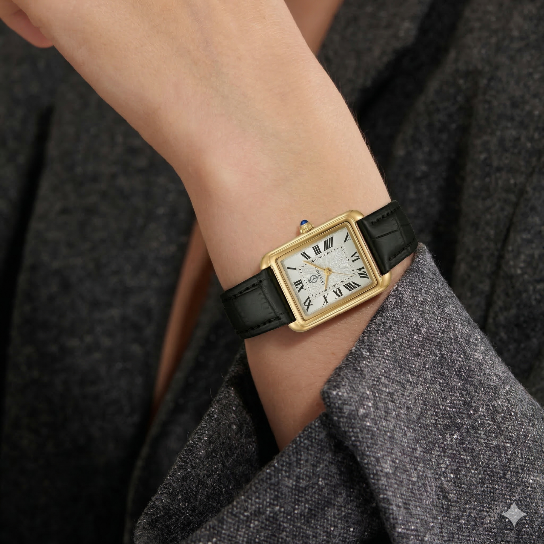 Reloj Élise Classique Mujer