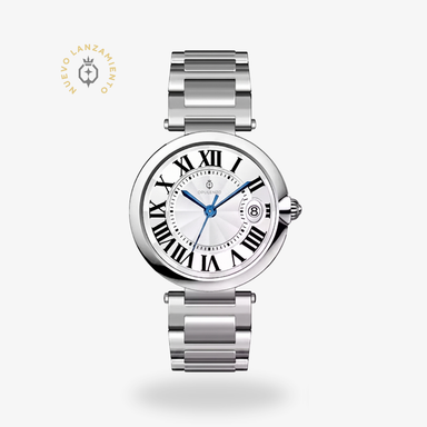 Reloj Ballon White Hombre
