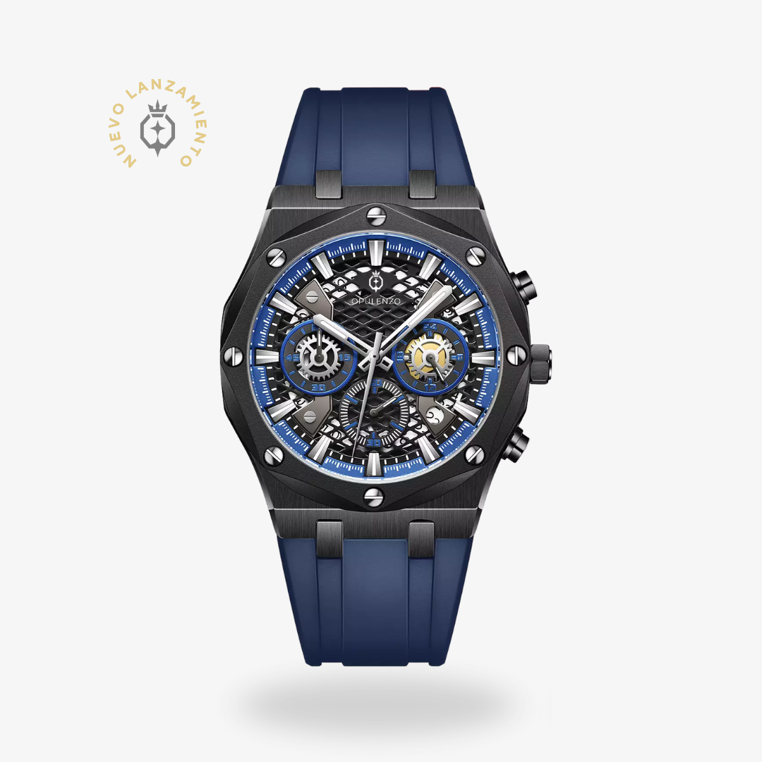 Reloj Master Chrono Hombre