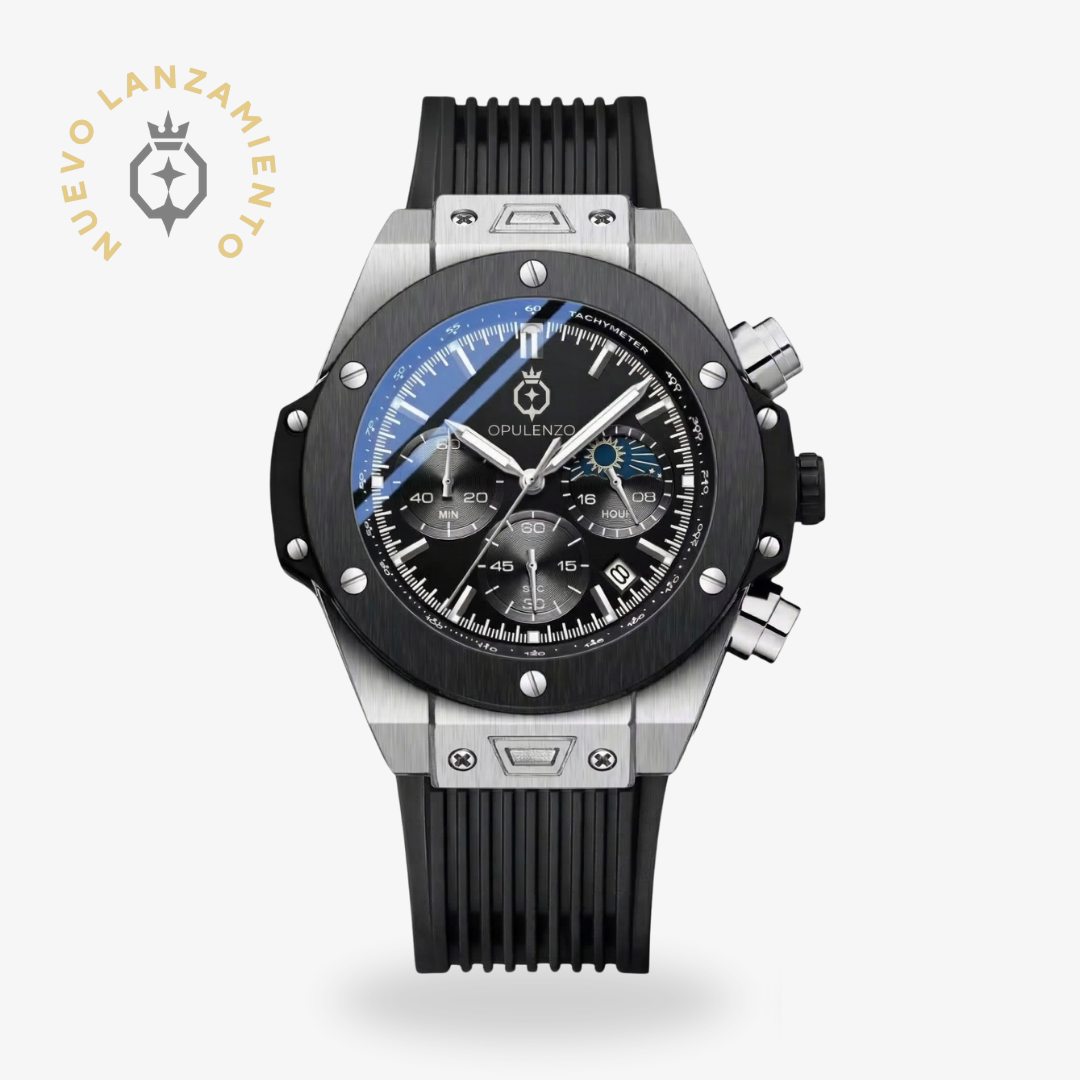 Reloj Imperial Big Fusion Hombre