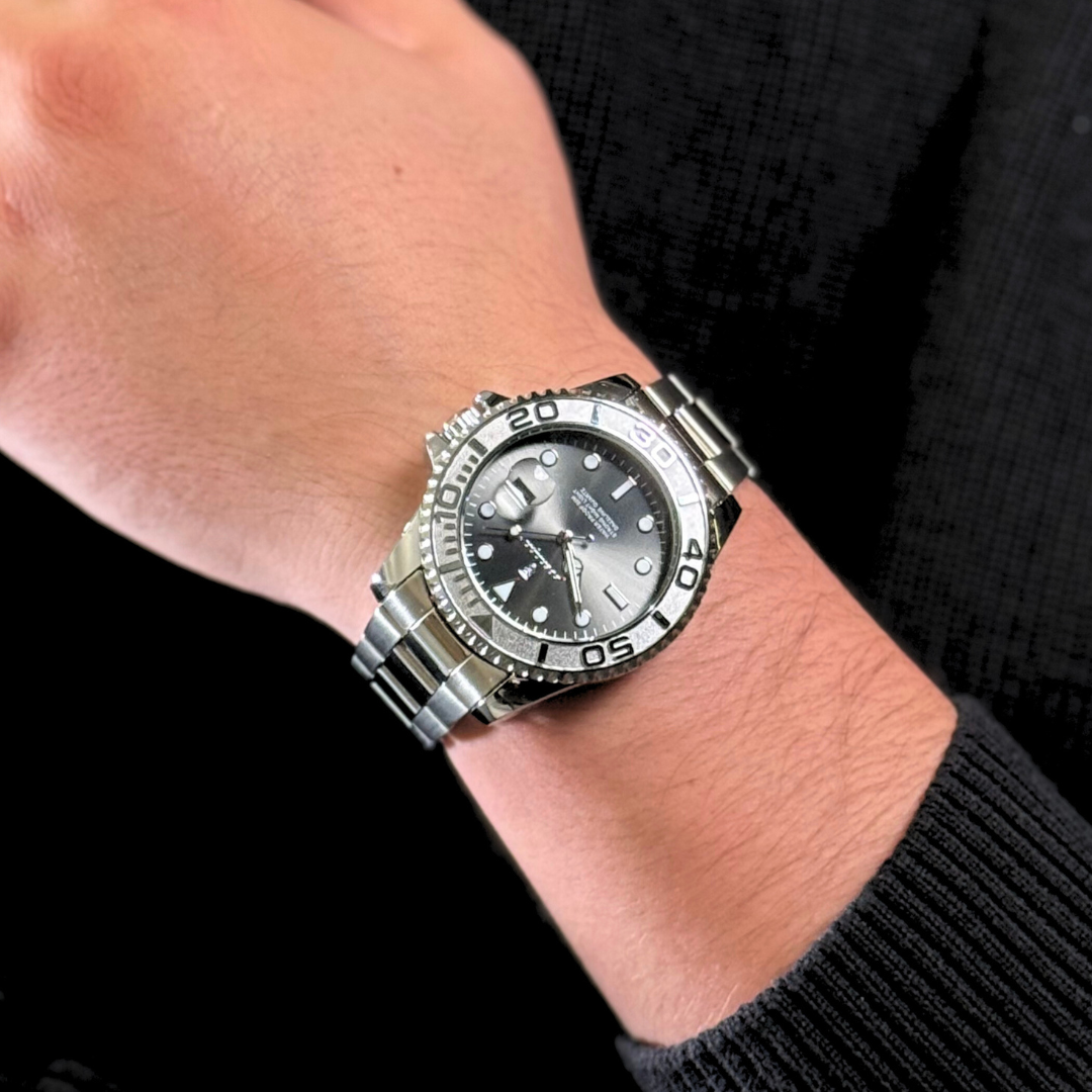 Reloj Submaster Date Hombre