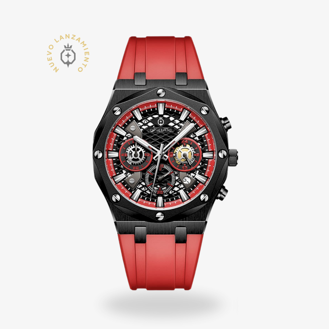 Reloj Master Chrono Hombre