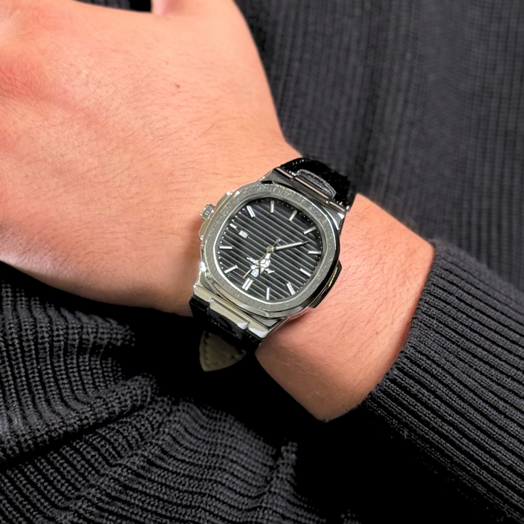 Reloj Marinor Classic Hombre