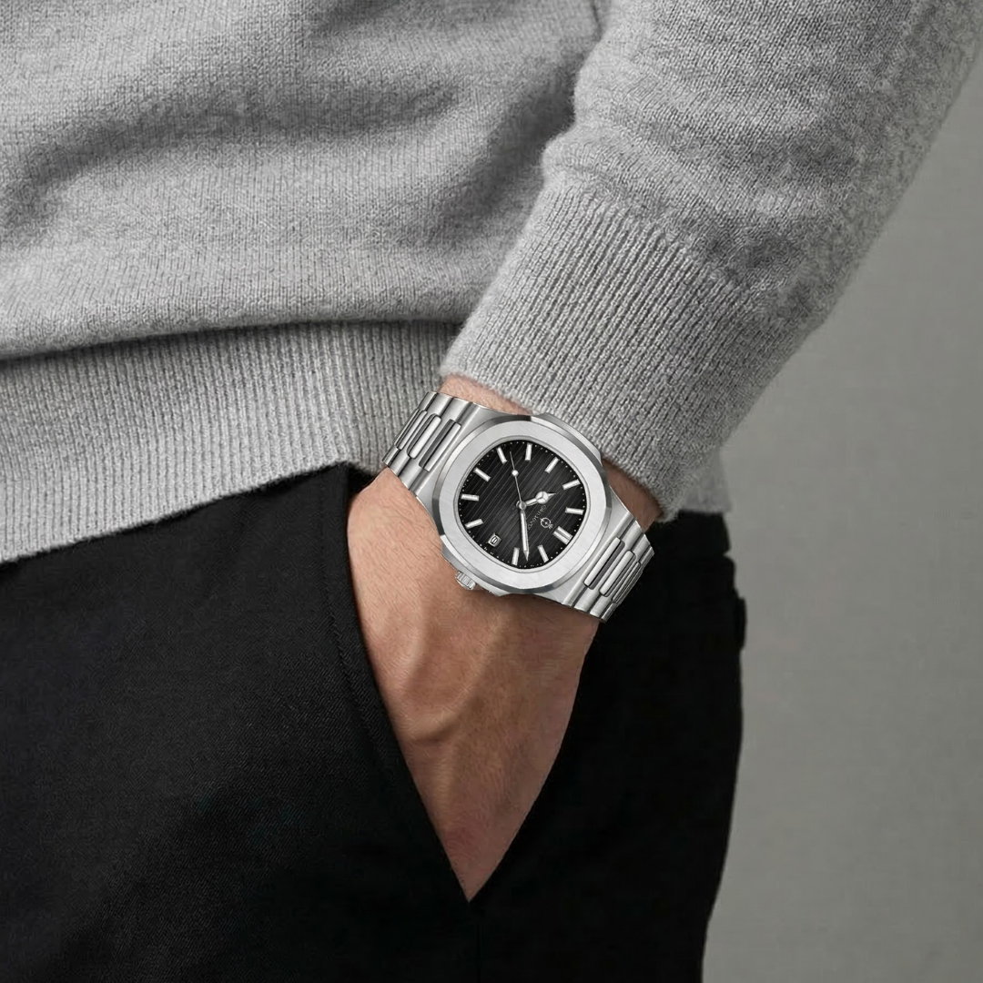 Reloj Marinor Shadow Hombre